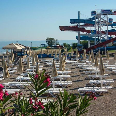 Hotel Mirta - San Simon Resort Izola Bagian luar foto