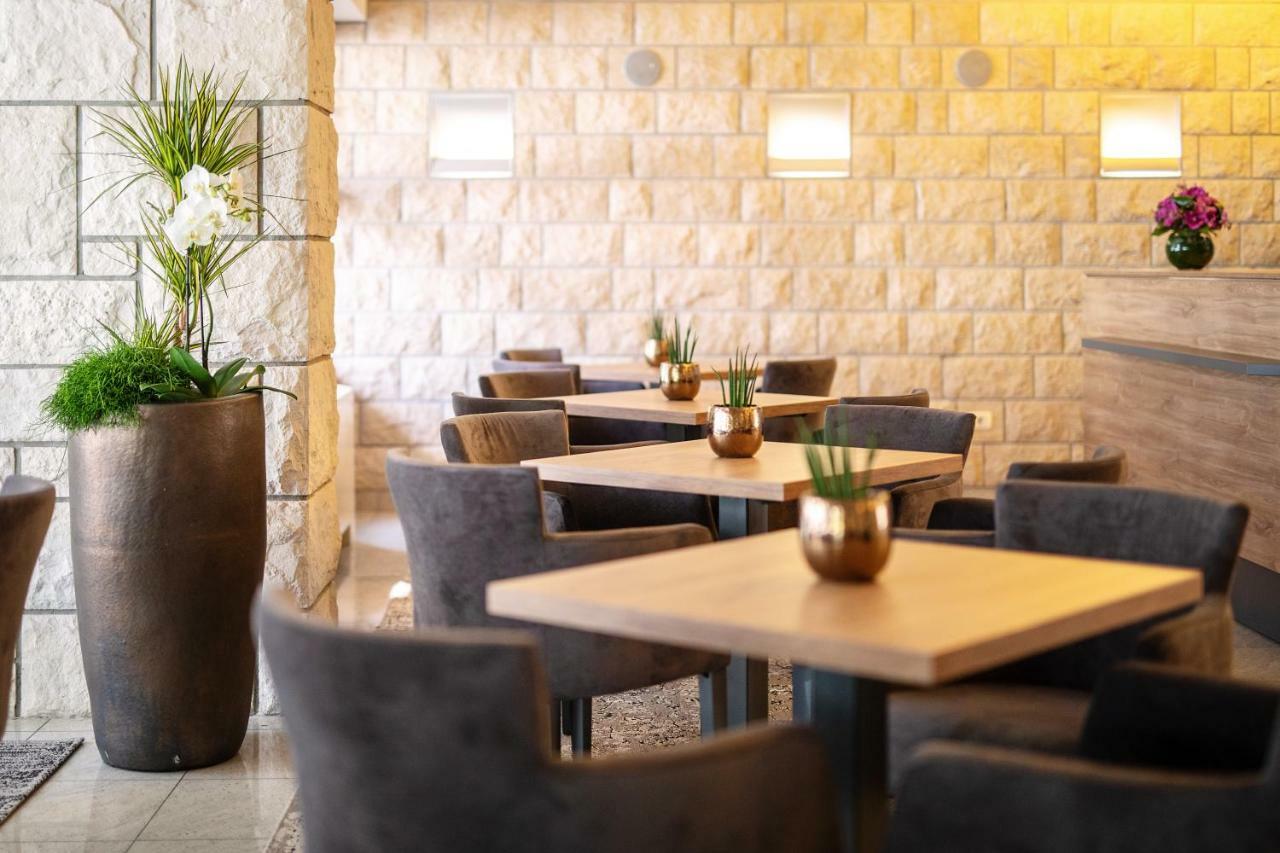 Hotel Mirta - San Simon Resort Izola Bagian luar foto