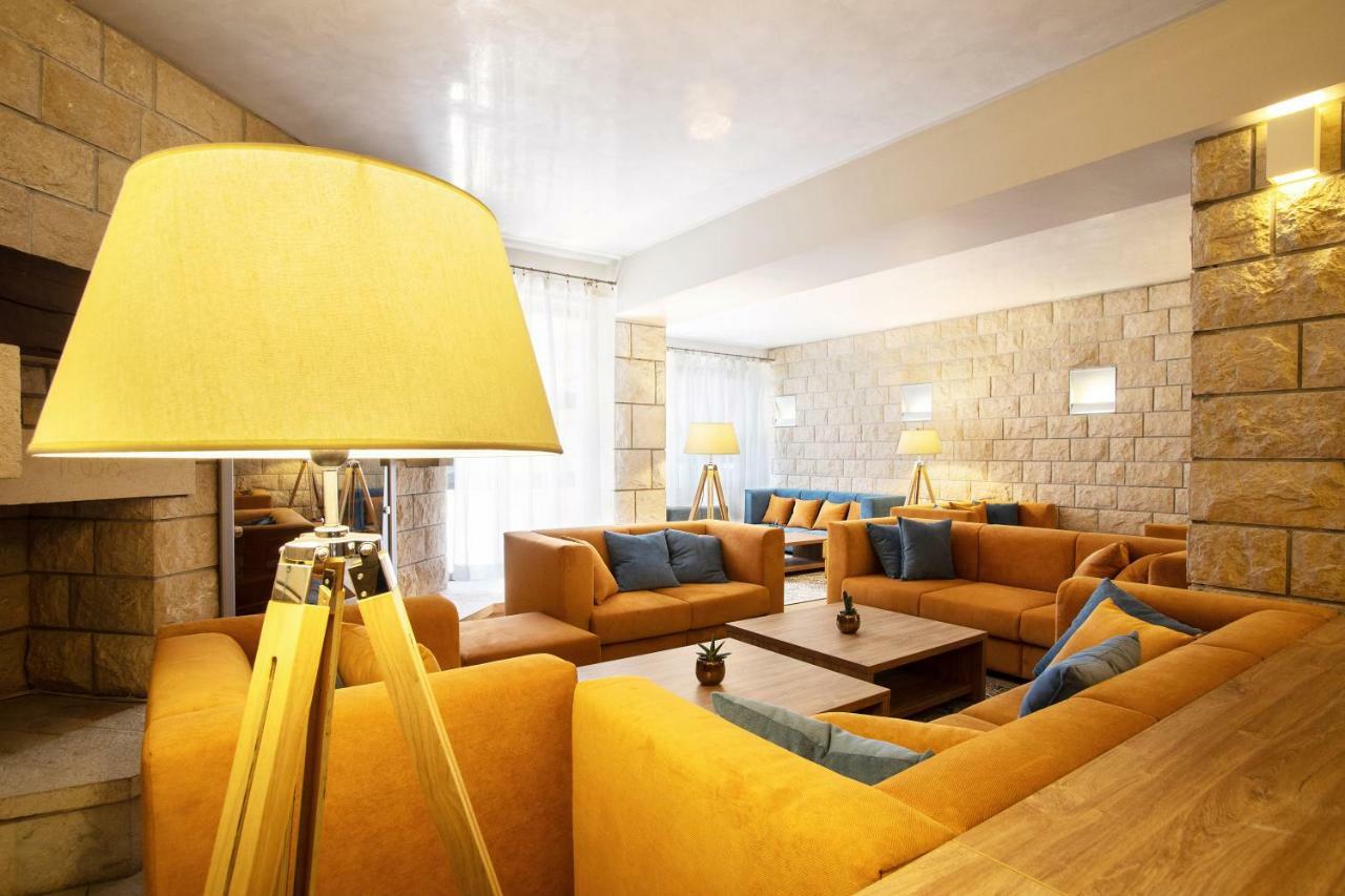Hotel Mirta - San Simon Resort Izola Bagian luar foto