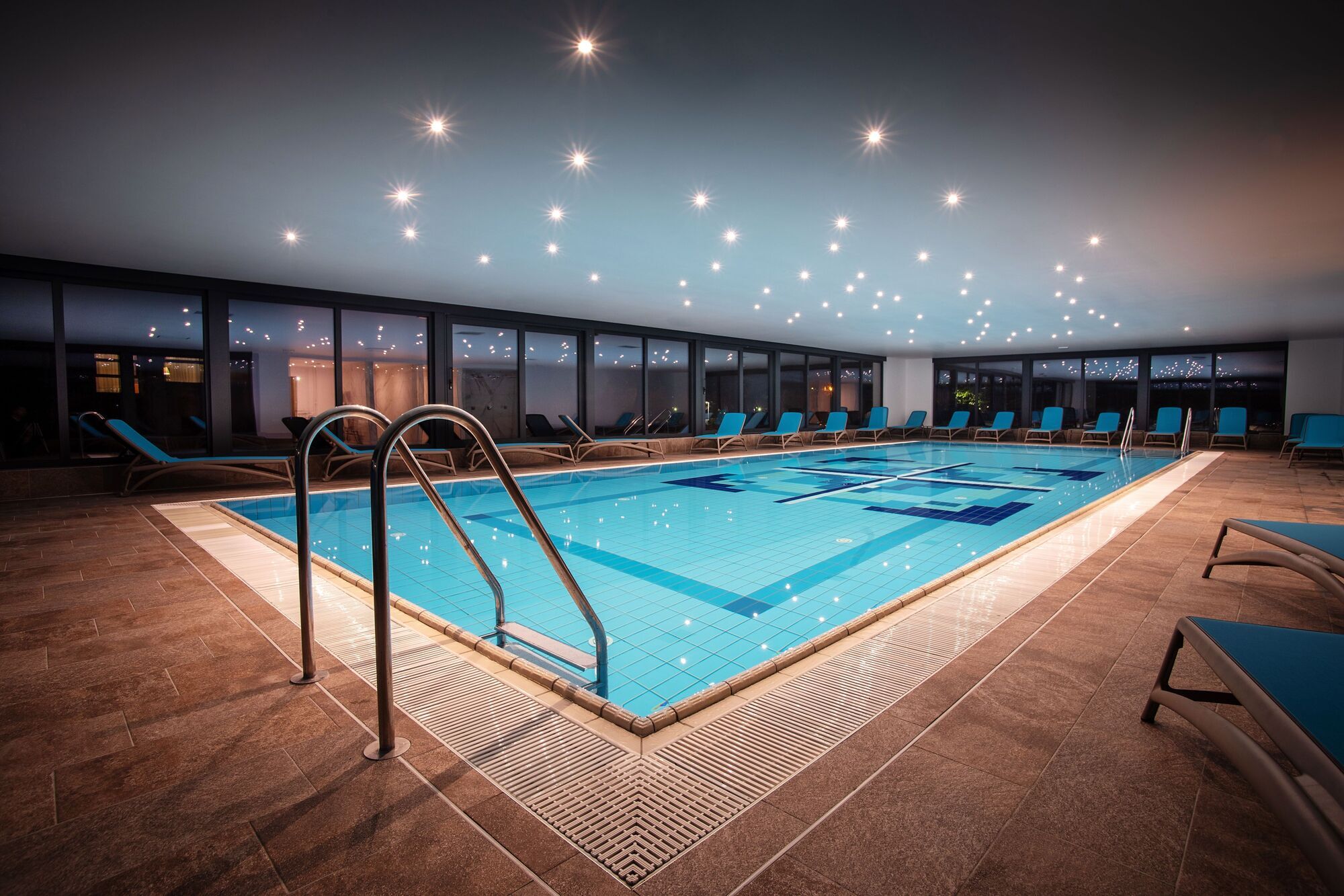Hotel Mirta - San Simon Resort Izola Bagian luar foto